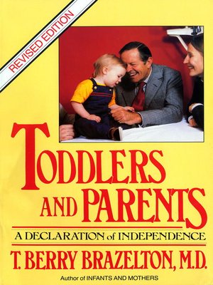cover image of Toddlers and Parents